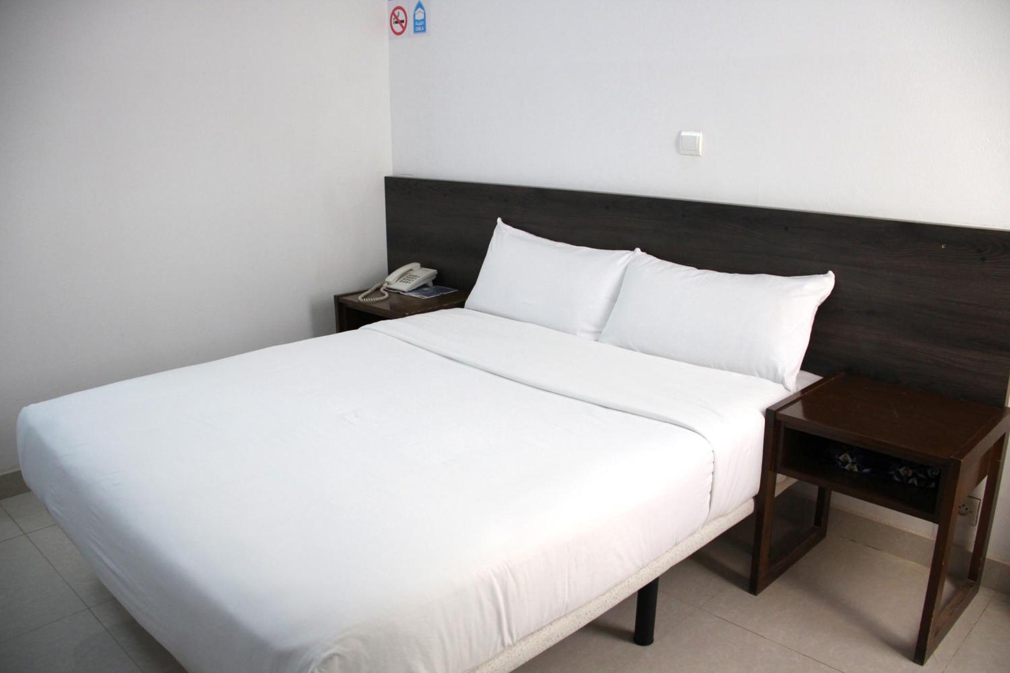 Hotel Nakhil Nouadhibou Kültér fotó